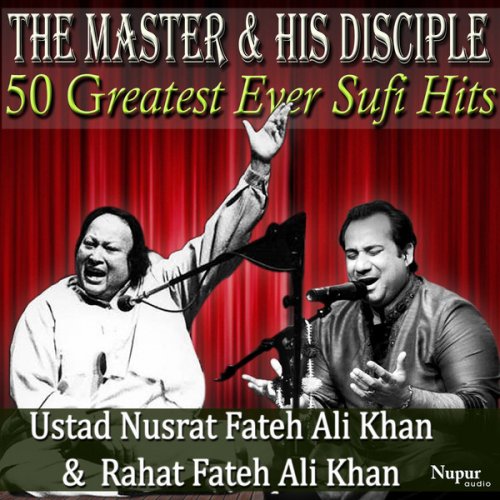 Rahat Fateh Ali Khan Feat Nusrat Fateh Ali Khan Sun Charkhe Di Mithi Mithi Ghook Lyrics Musixmatch Nusrat fateh ali khan, rahat fateh ali khan & sabri brothers. musixmatch