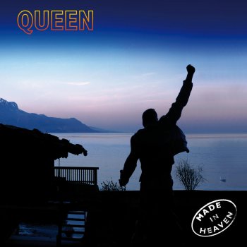 Made In Heaven (Deluxe Edition)