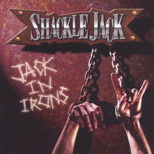 Jack In Irons