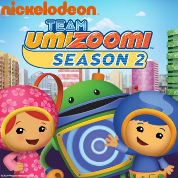 Team Umizoomi - Chicks in the City Lyrics | Musixmatch