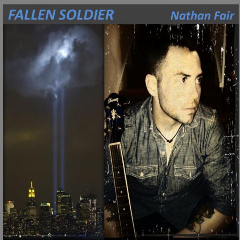 Nathan Fair Fallen Soldier Songtext Musixmatch Get nathan fair's contact information, age, background check, white pages, professional records, pictures, bankruptcies, property records & liens. nathan fair fallen soldier songtext