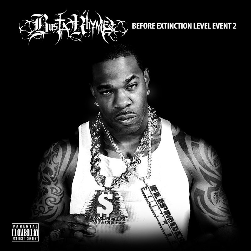 Busta Rhymes feat. Kanye West & Lil Wayne - What It Is (feat. Kanye ...