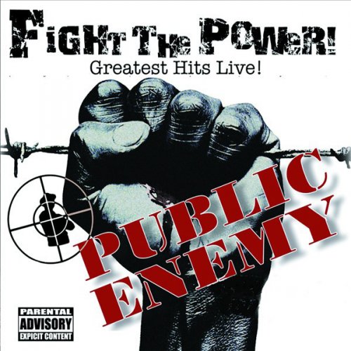 Public Enemy Fight The Power Radio Edit Lyrics Musixmatch