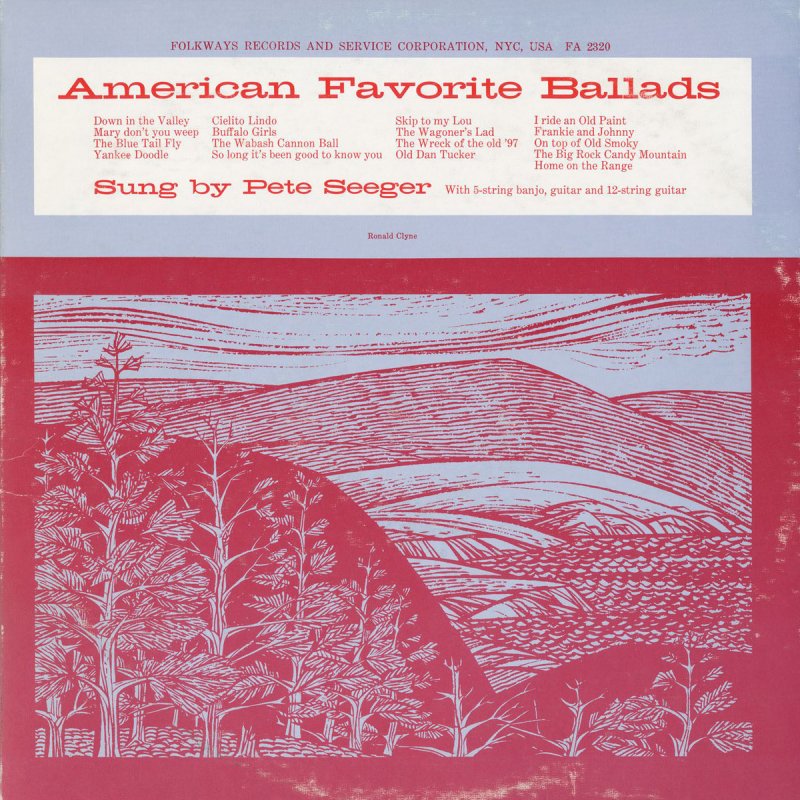 Pete Seeger Skip To My Lou Lyrics Musixmatch