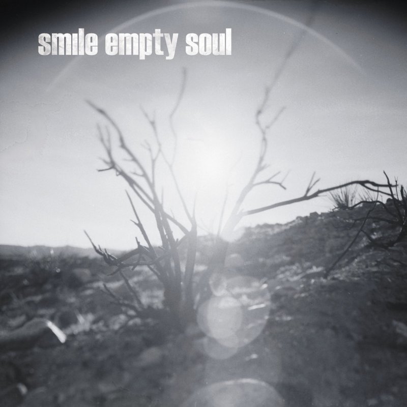 Smile Empty Soul Silhouettes Lyrics Musixmatch