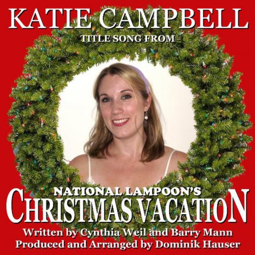 Title Song from "National Lampoon's Christmas Vacation"