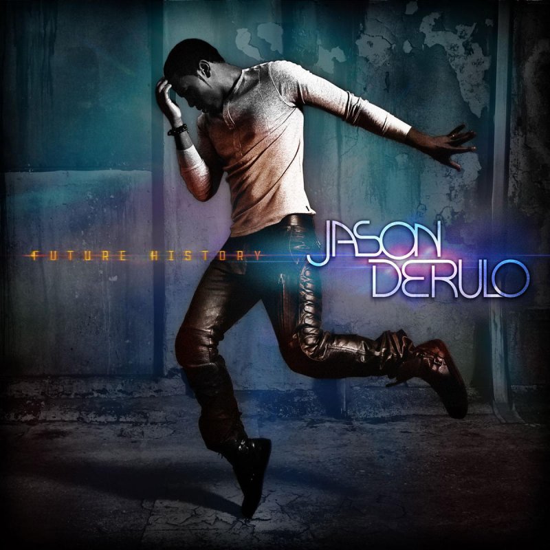 Jason Derulo It Girl Lyrics Musixmatch