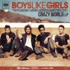Crazy World Boys Like Girls - cover art