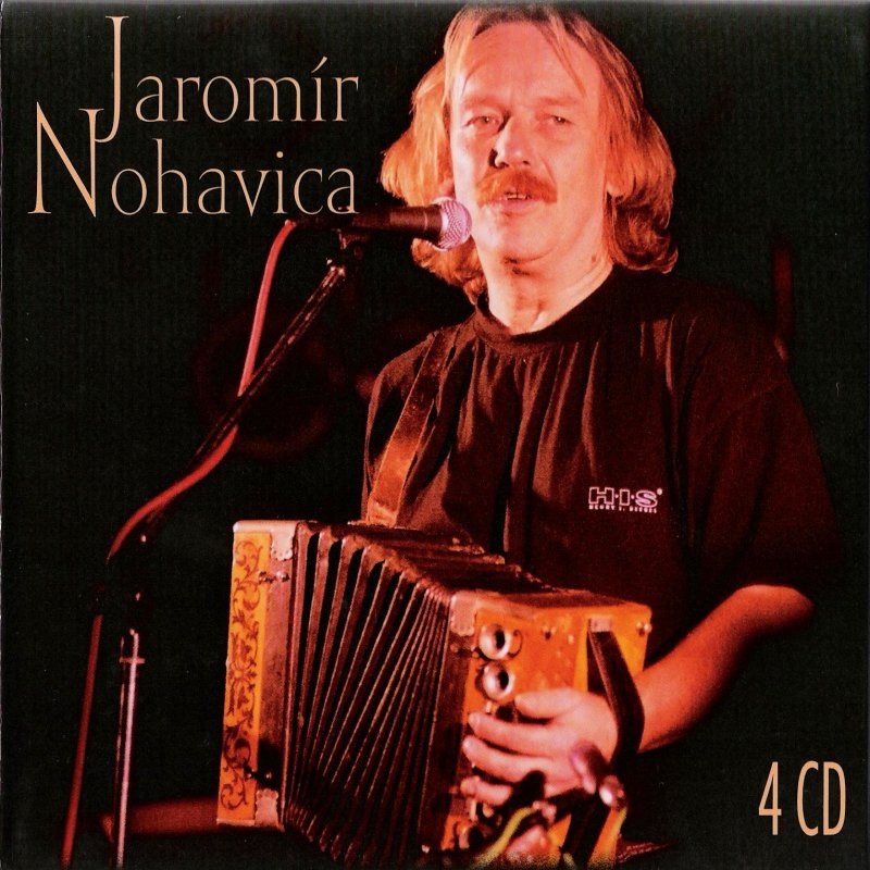 Jaromír Nohavica - Tramp Lyrics | Musixmatch