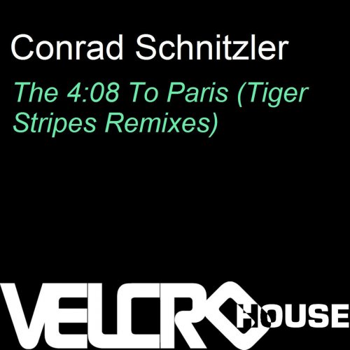 The 4:08 To Paris (Tiger Stripes Remixes)
