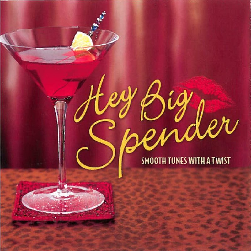 Janice Hagan - Hey, Big Spender Lyrics Musixmatch.