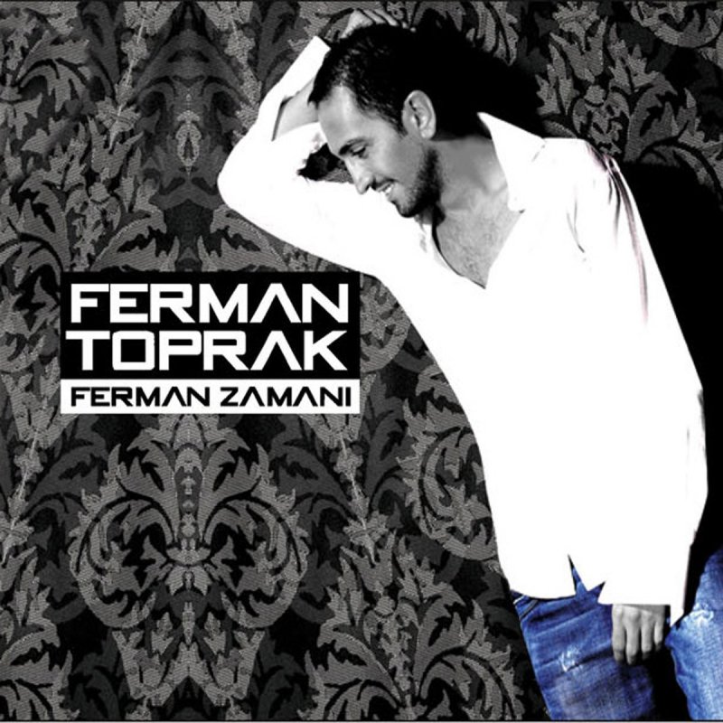 ferman toprak beyaz mendil lyrics