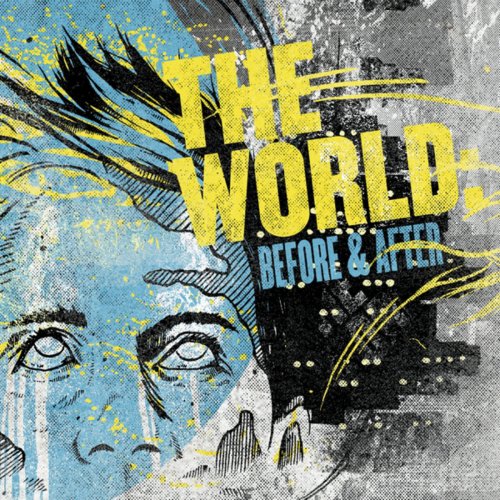 The World: Before & After