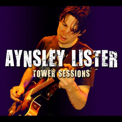 Tower Sessions