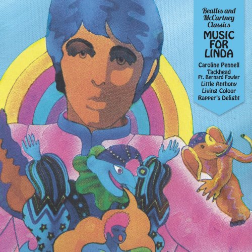 Music for Linda: Beatles and Mccartney Classics