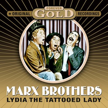 groucho marx amp bing crosby lydia the tattooed lady groucho marx amp bing crosby lydia the tattooed lady