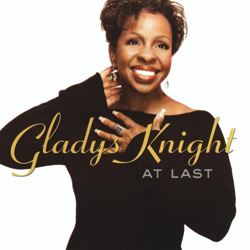 Gladys Knight If I Were Your Woman Ii Lyrics Musixmatch