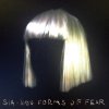 1000 Forms Of Fear Sia - cover art