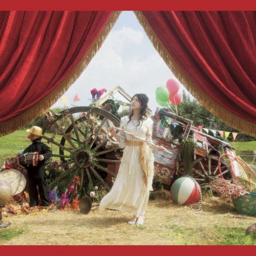 茅原実里 Paradise Lost At Next Nest Lyrics Musixmatch