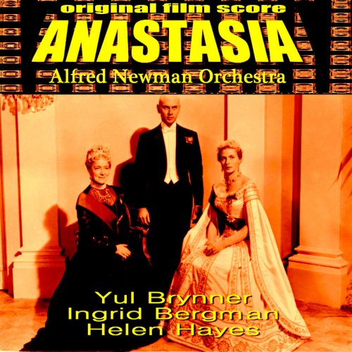 Anastasia (Original Film Score)