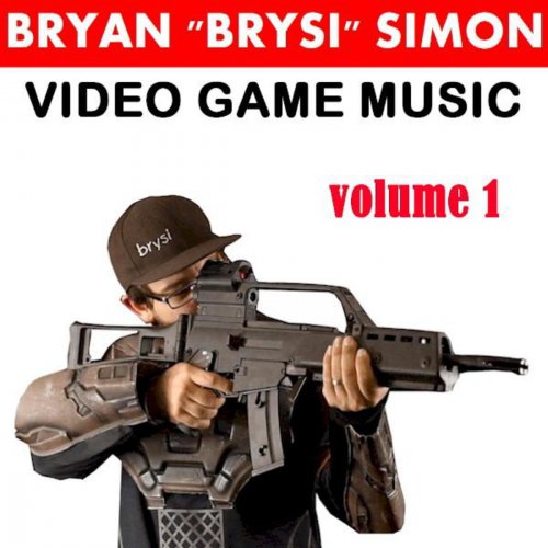 Video Game Music, Vol. 1