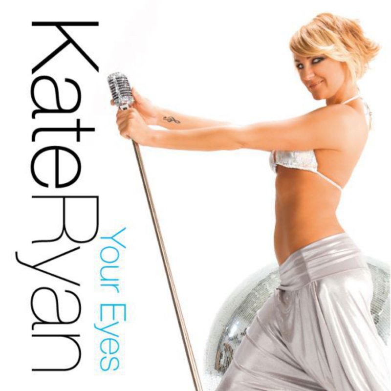 Kate Ryan Megamix Containing Voyage Voyage Ella Elle L A I