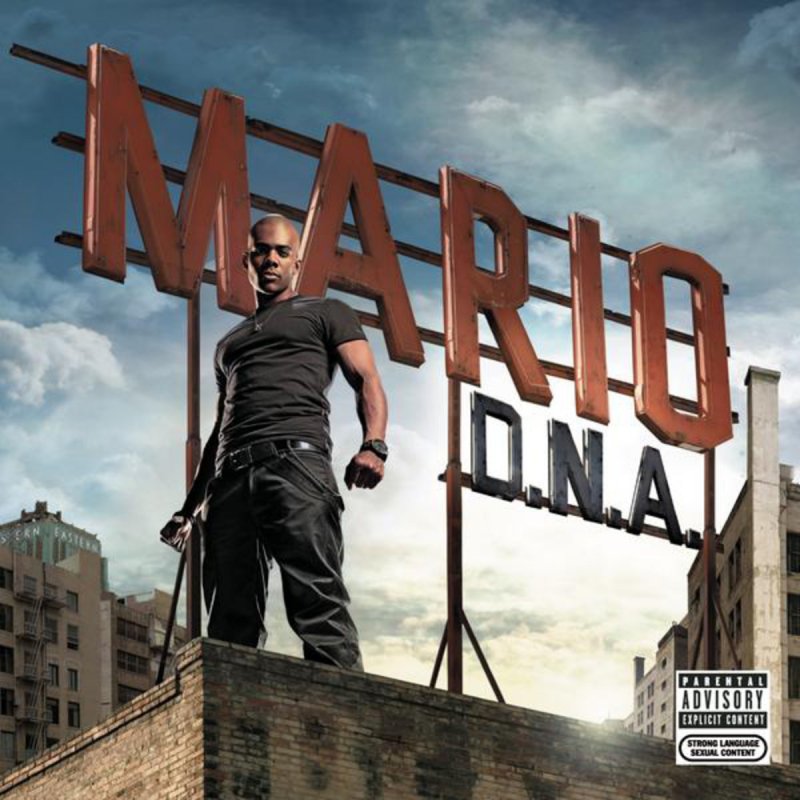 Mario Ooh Baby Lyrics Musixmatch