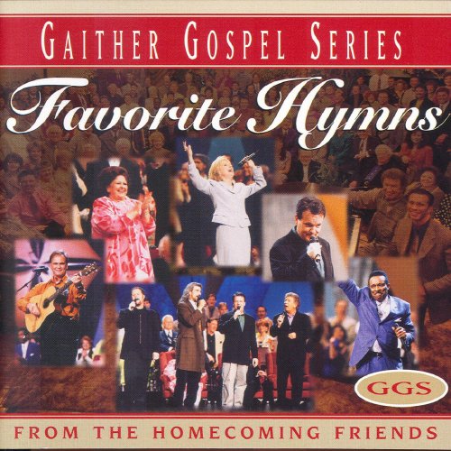 Favorite Hymns from the Homecoming Friends