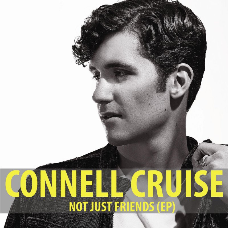 connell cruise not just friends mp3 download