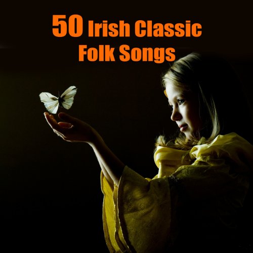 50 Irish Classic Folk Songs