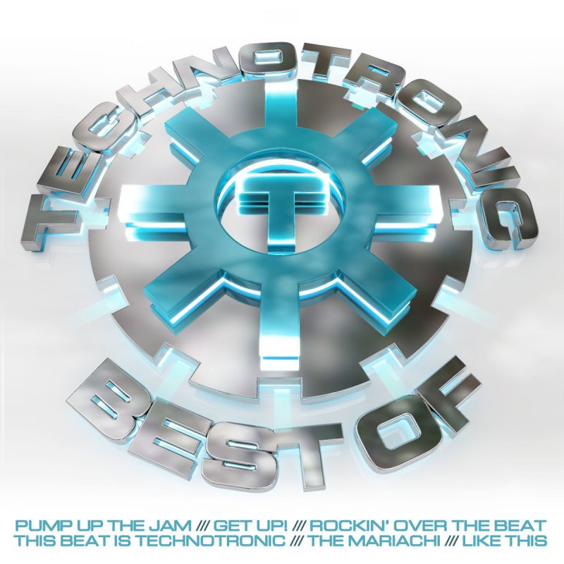 Technotronic Pump Up The Jam Edit Lyrics Musixmatch