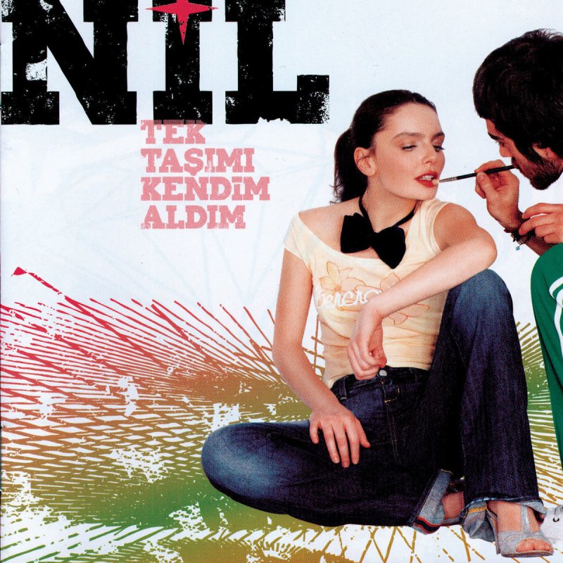 Nil Karaibrahimgil Bu Mudur Akustik Versiyon Lyrics Musixmatch
