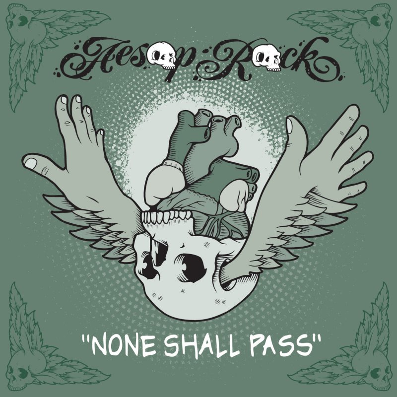 Aesop Rock The Harbor Is Yours Lyrics Musixmatch