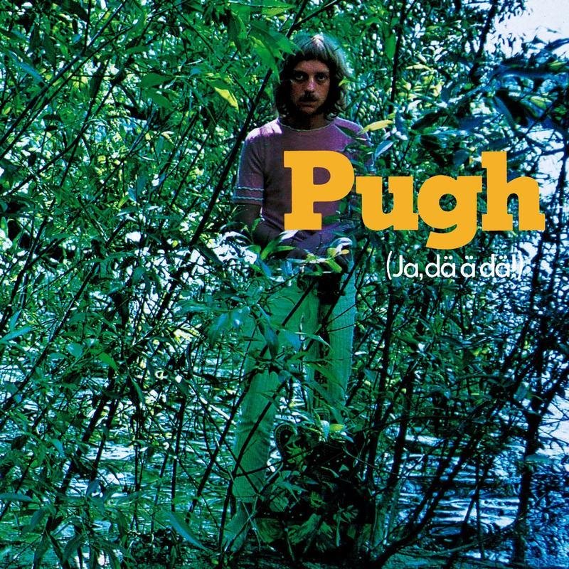 Pugh Rogefeldt Små Lätta Moln