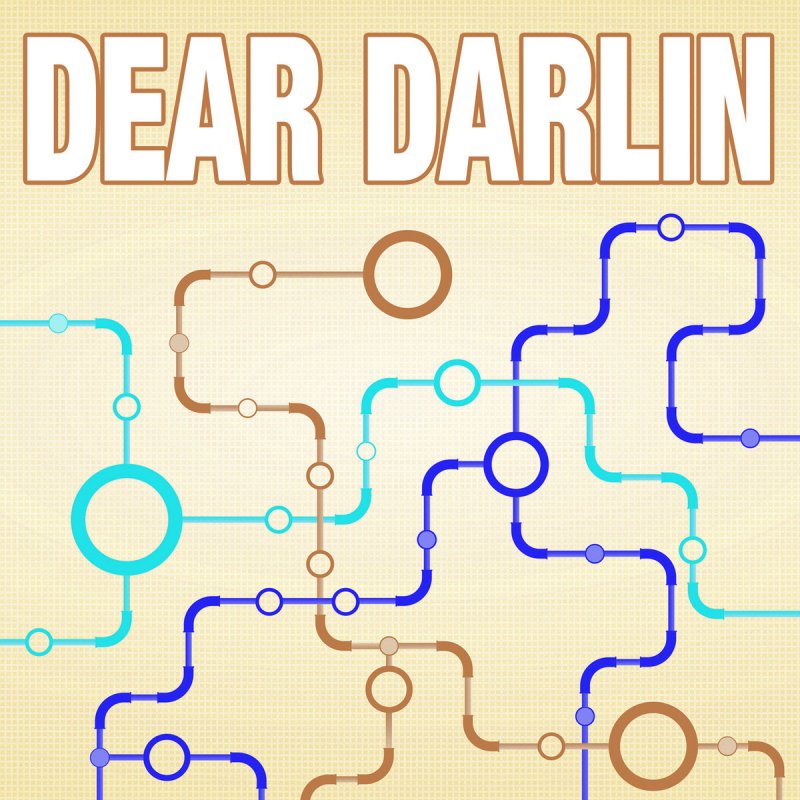 Denzil Raston Dear Darlin Please Excuse My Writing Lyrics Musixmatch