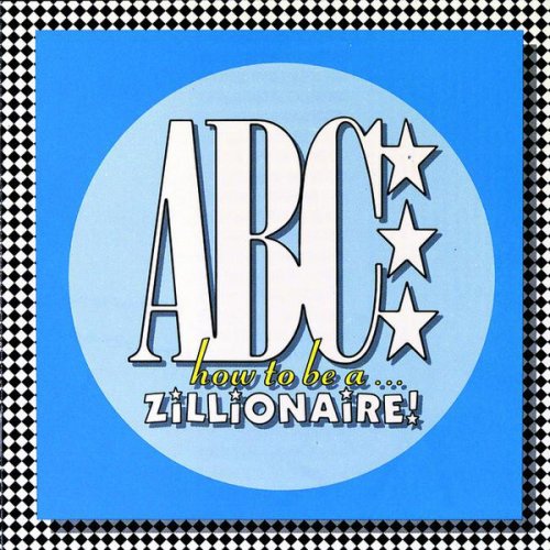 Abc How To Be A Millionaire Lyrics Musixmatch