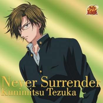 I Testi Delle Canzoni Dell Album Decide アニメ 新テニスの王子様 Di 手塚国光 Mtv