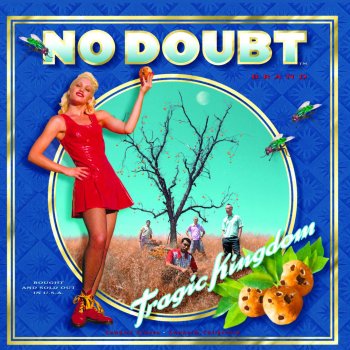 Tragic Kingdom