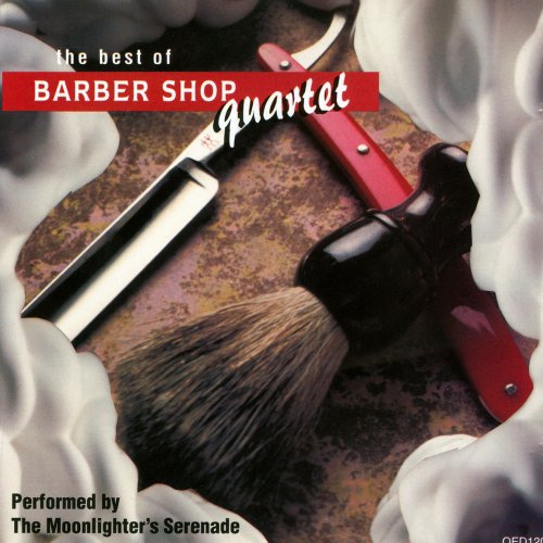 The Best of Barbershop Quartet