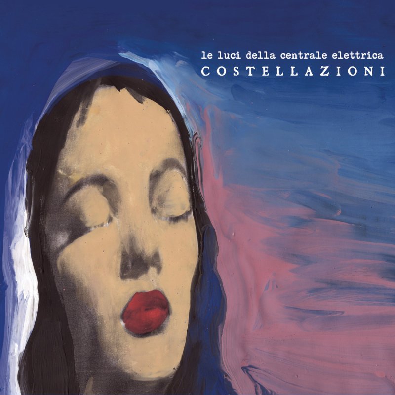 Le Luci della Centrale Elettrica - I destini generali ...