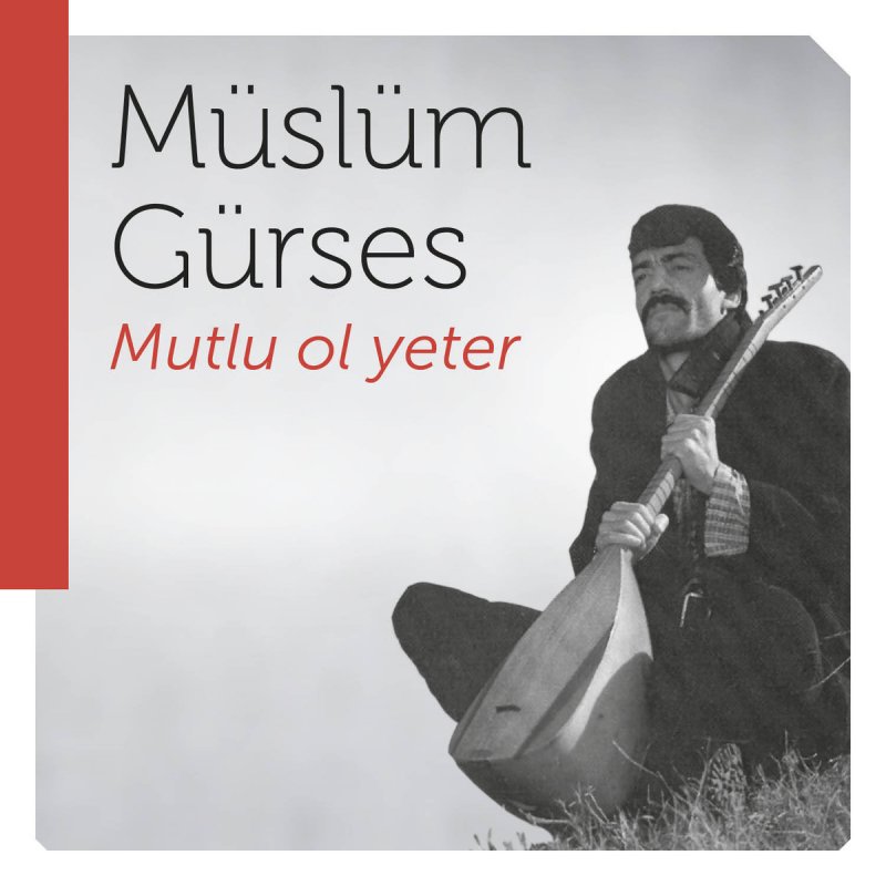 Muslum Gurses Mutlu Ol Yeter Lyrics Musixmatch