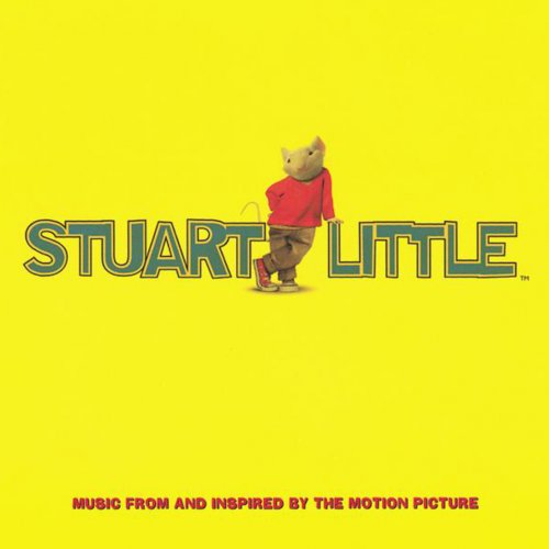 Stuart Little (Music from and Inspired By the Motion Picture)