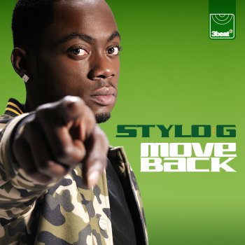 Move Back By Stylo G Album Lyrics Musixmatch move back by stylo g album lyrics