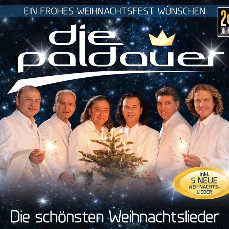 Paldauer Wie groß bist du (du großer Gott) Lyrics Musixmatch