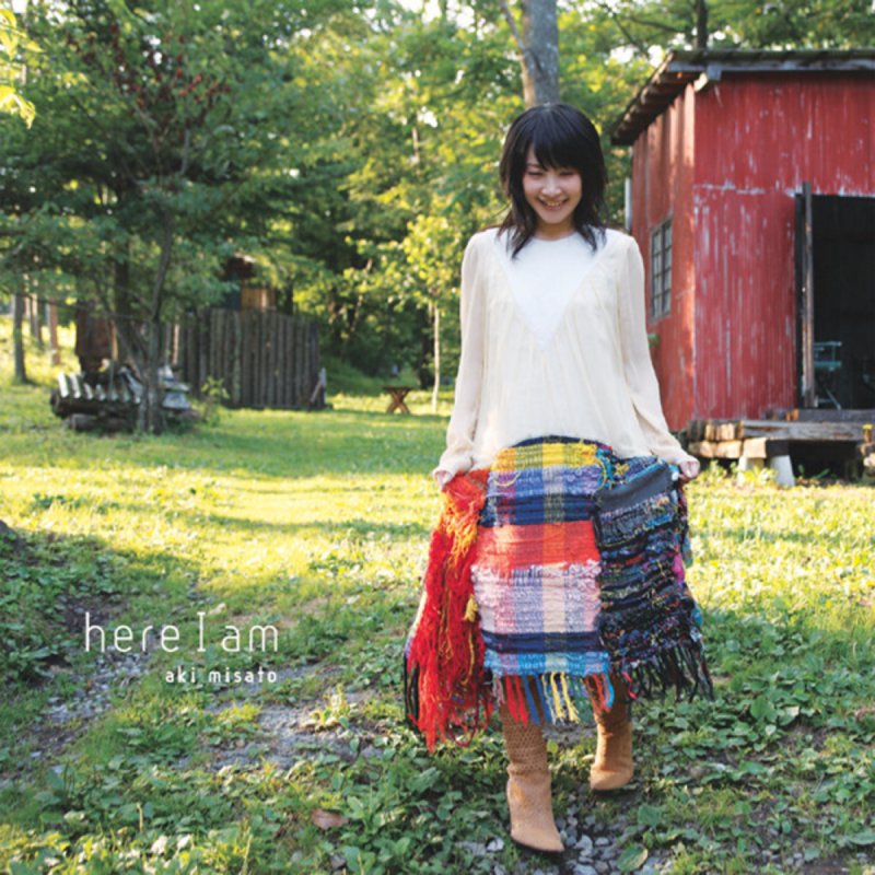 美郷あき あの花の咲く頃に Lyrics Musixmatch