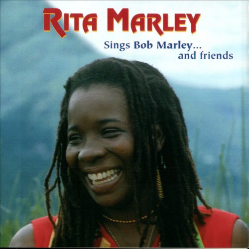 【reggae】RitaMarley/Harambe【bobmarley】 Harambe - Rita Marley (LP) - VP Reggae