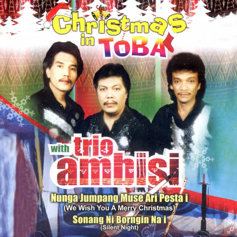 Trio Ambisi Sai Ro Ma Tu Bara Lyrics Musixmatch