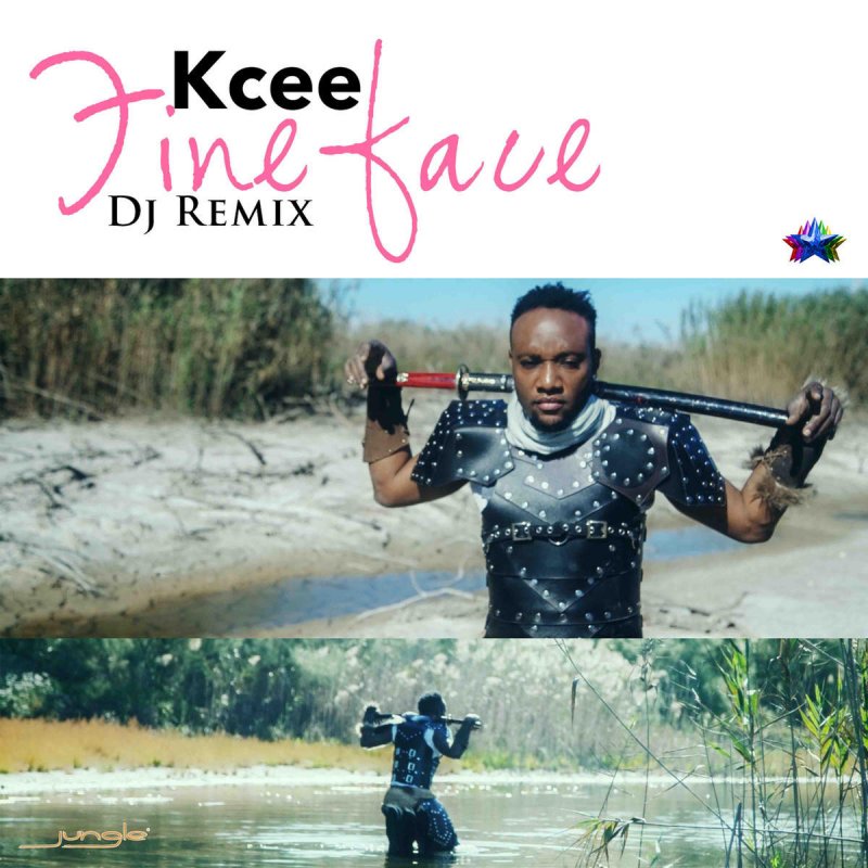 KCee Fine Face Lyrics Musixmatch
