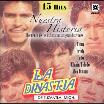 Mi Virgen Ranchera Testo La Dinastia De Tuzantla Mich Mtv Testi E Canzoni Il divo:mama version espanol letra. testi canzoni