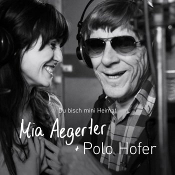 Letras del álbum Du bisch mini Heimat de Mia Aegerter | Musixmatch: el catálogo de letras más ...